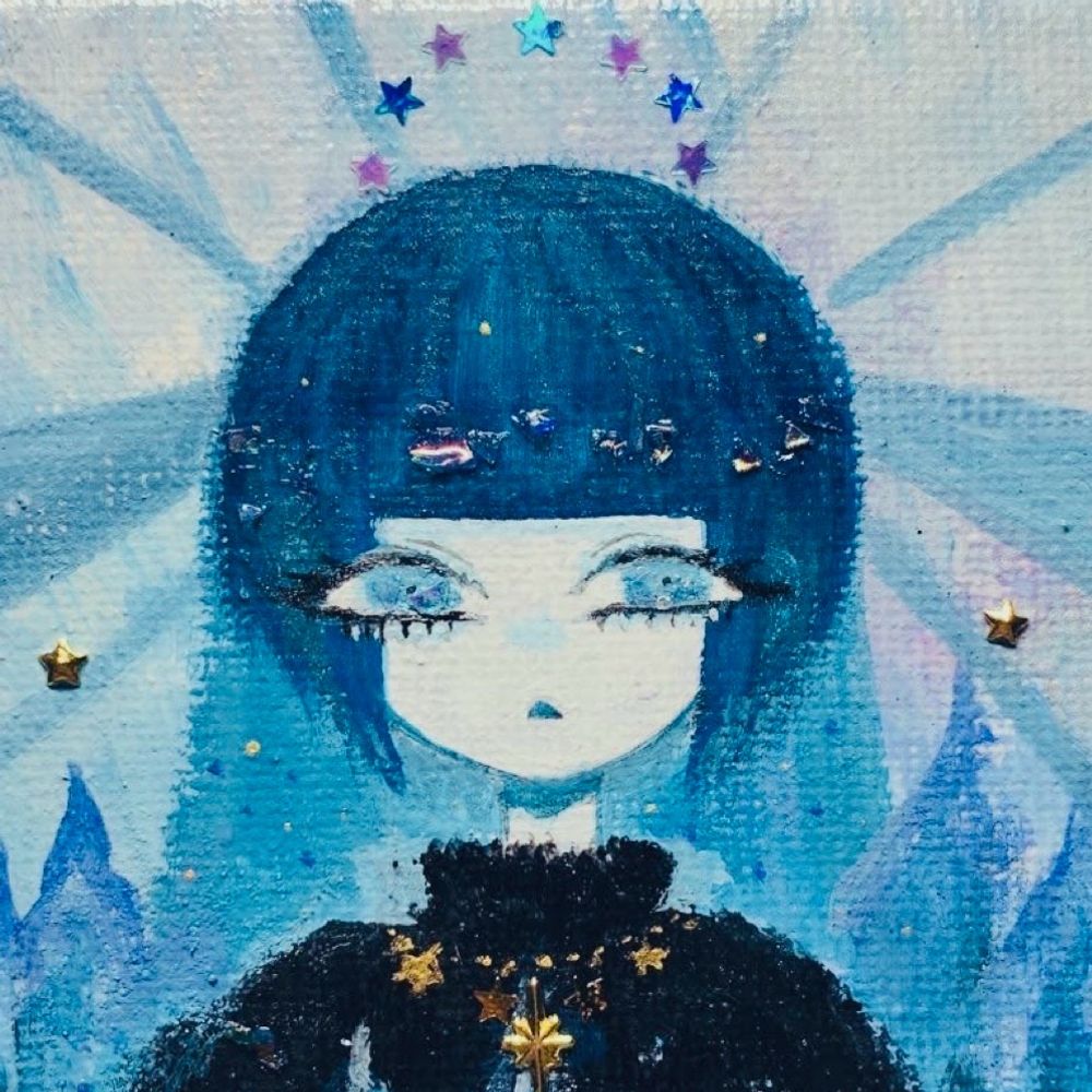 惷
