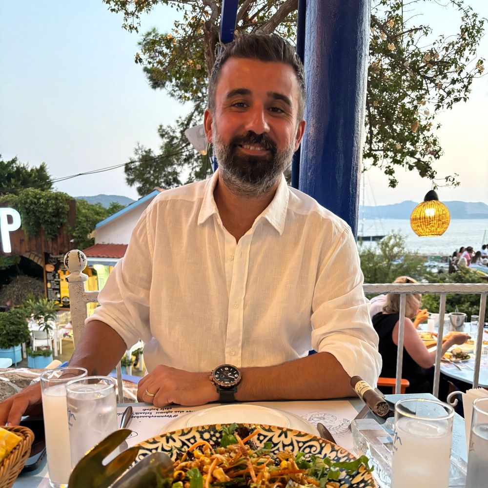 HÜSEYİN KURUCA