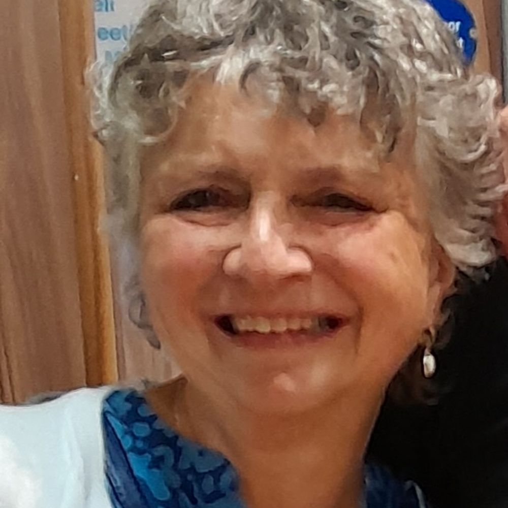 Alice Deignan