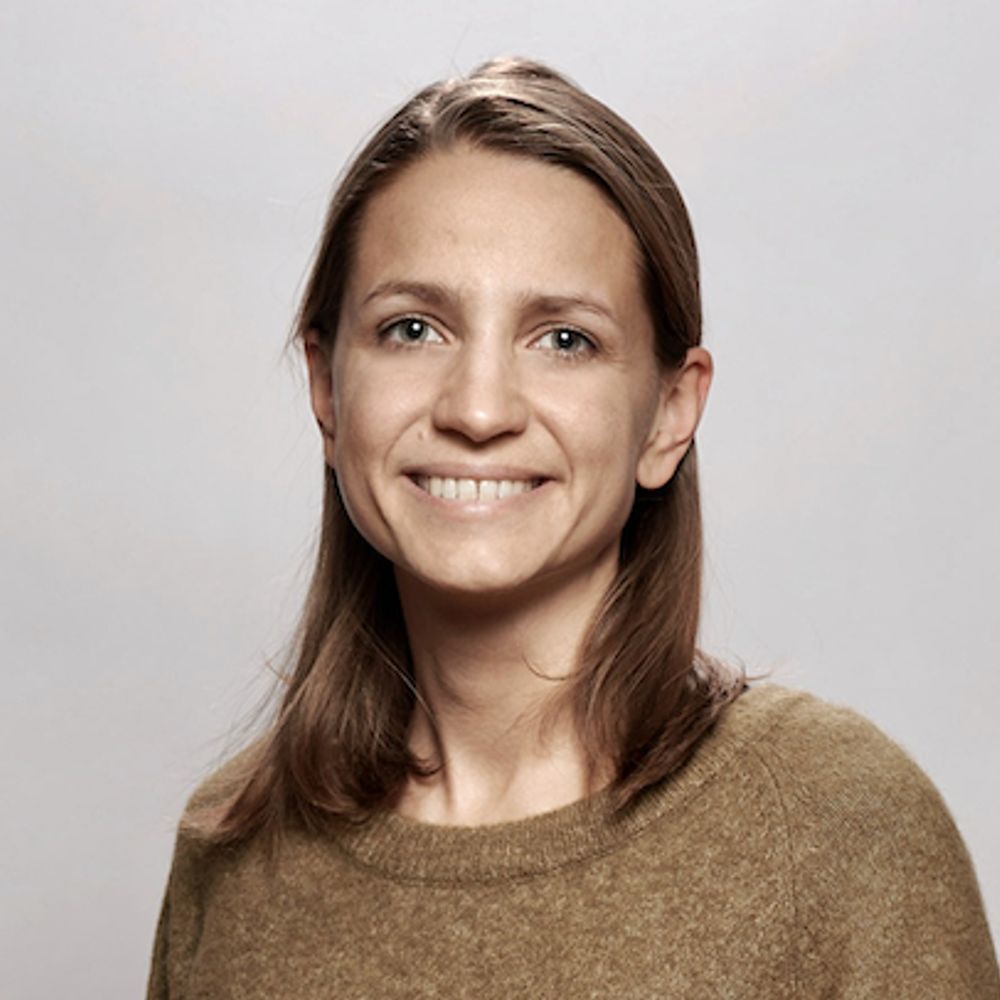 Nathalie Krauth