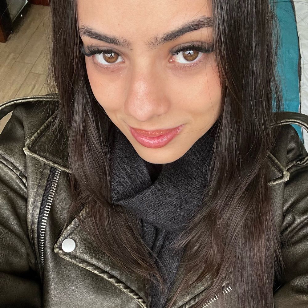 karol fuma fino mata rindo