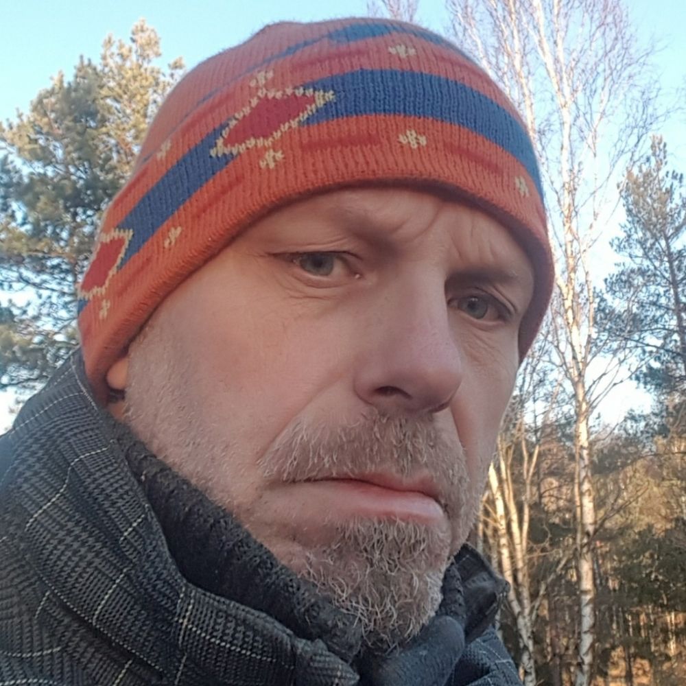 Peter Hallberg