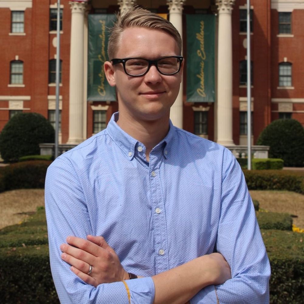 Zachary Sheldon