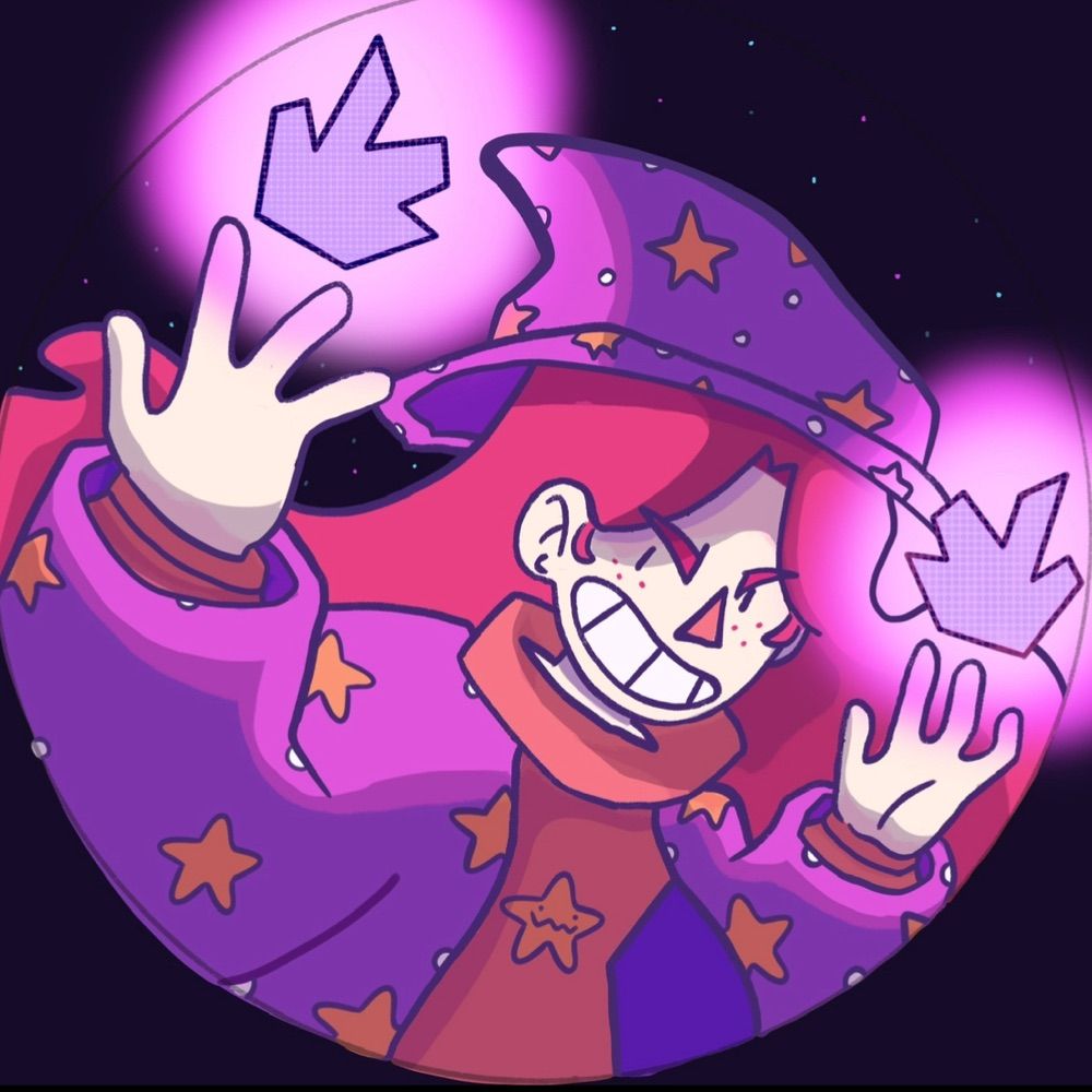RockCandyWizard