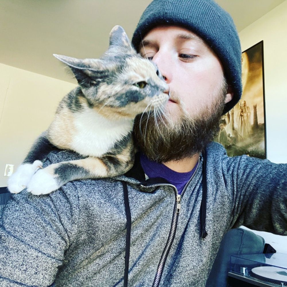 Graham Pentheny 🔜 Boston Games Week & Godot Con & PAX East