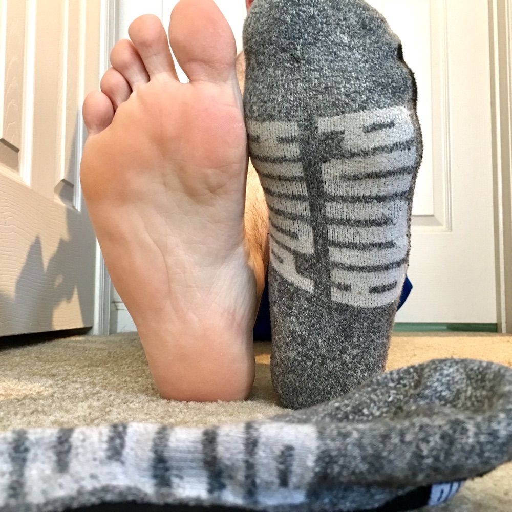 DirtySockDude