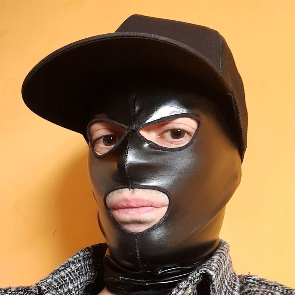 Lux Lamarr