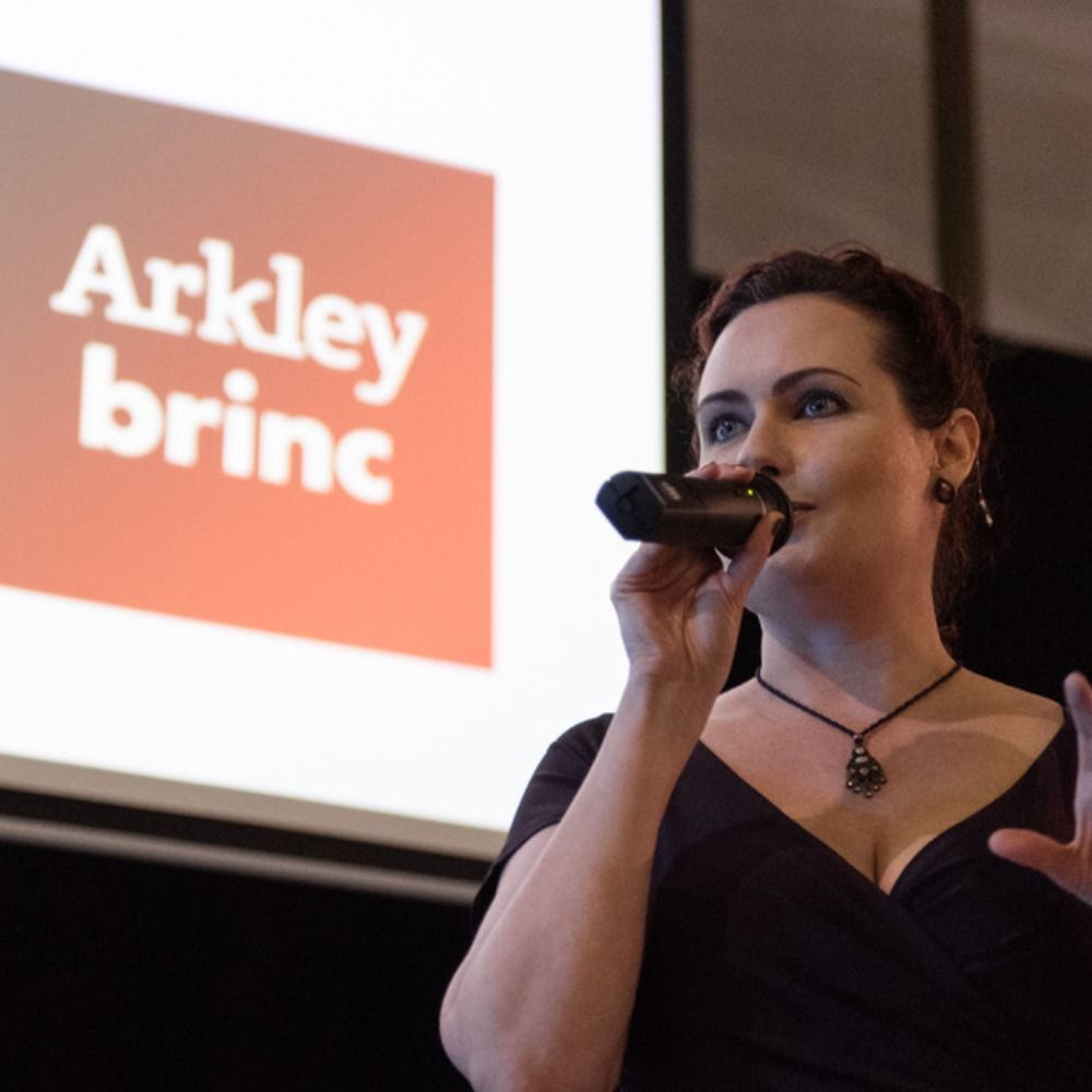 Bryony Cooper