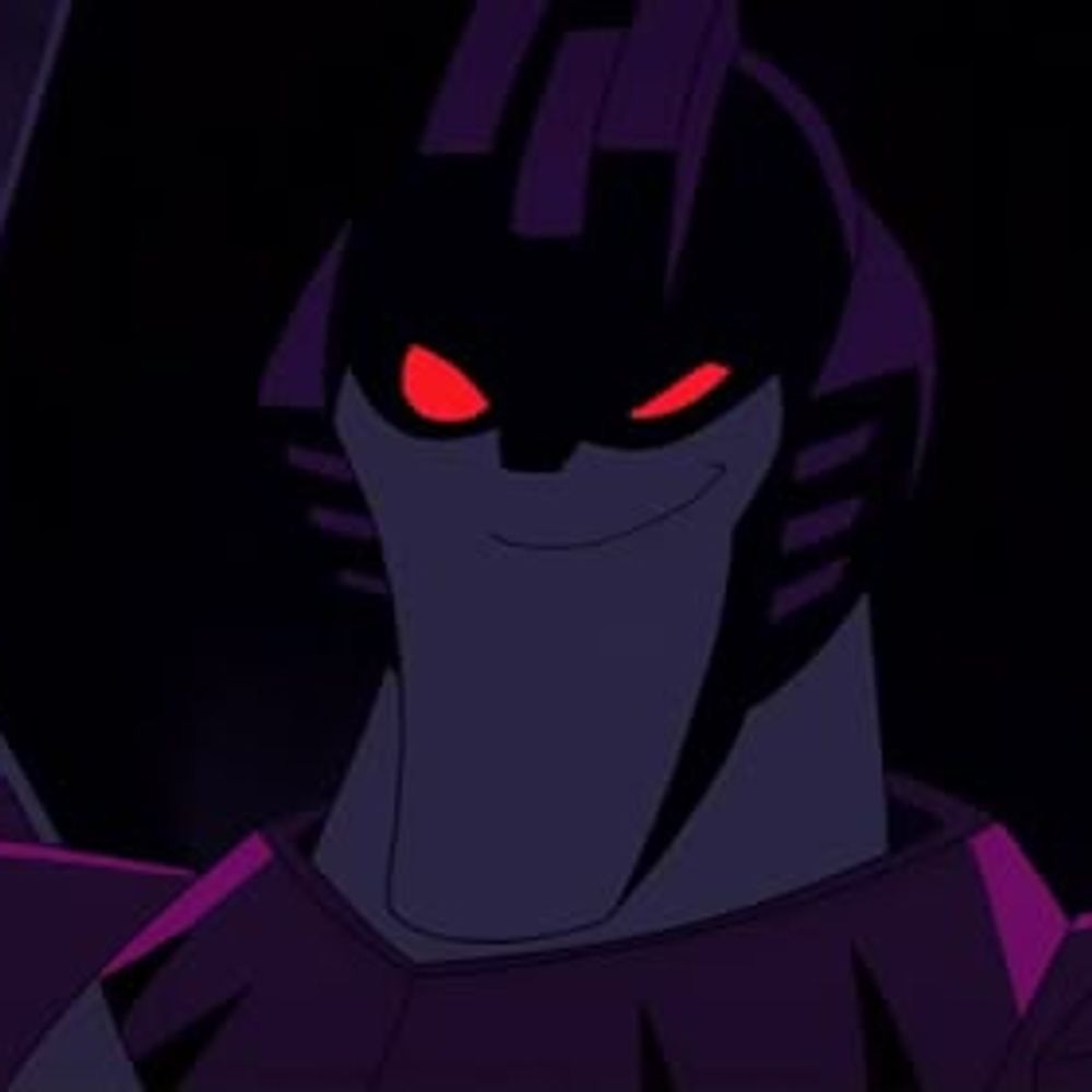 Starscream | TFA