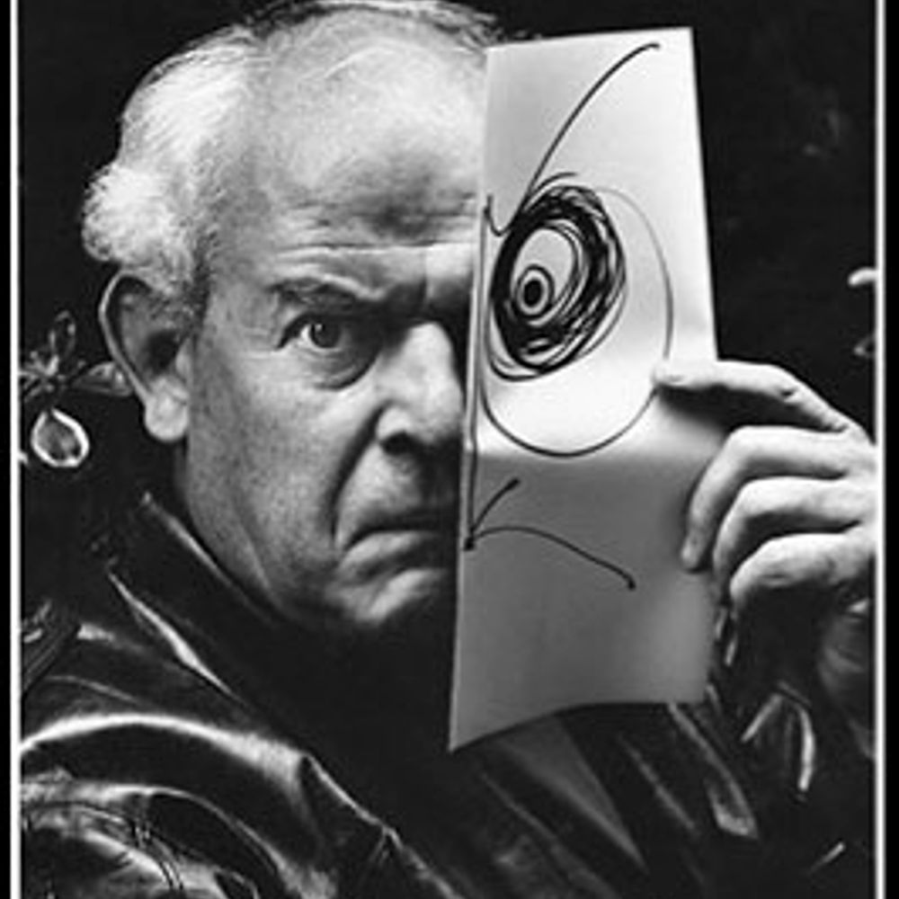 Ralph Steadman Art