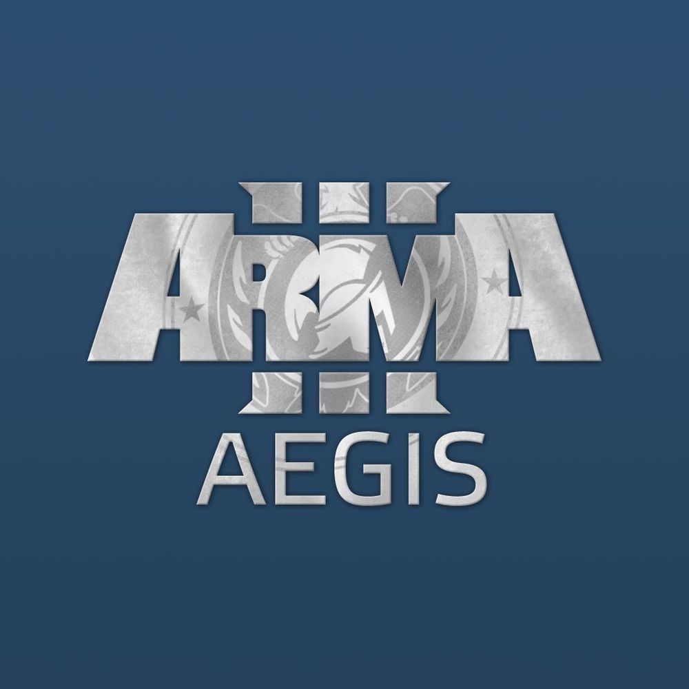 Arma 3 Aegis