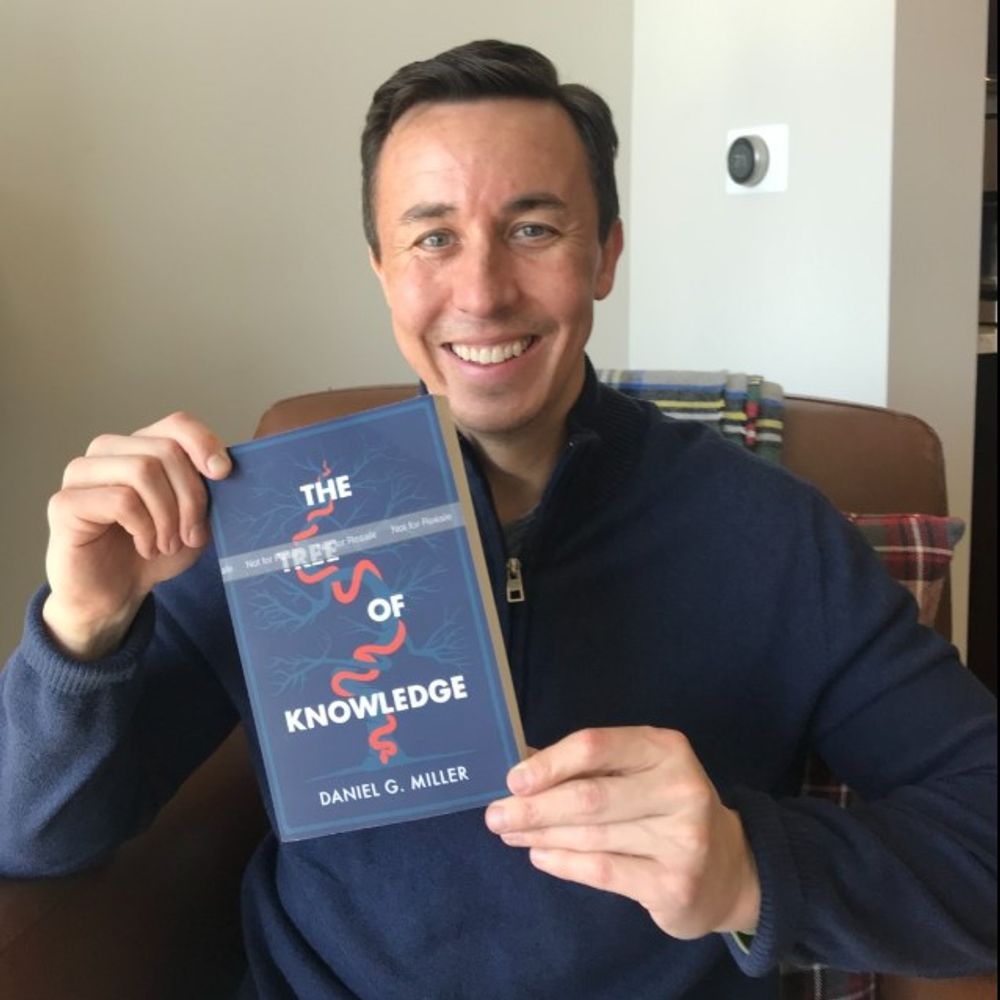 danielgmillerauthor