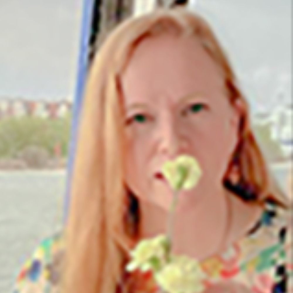 Merja Karjalainen