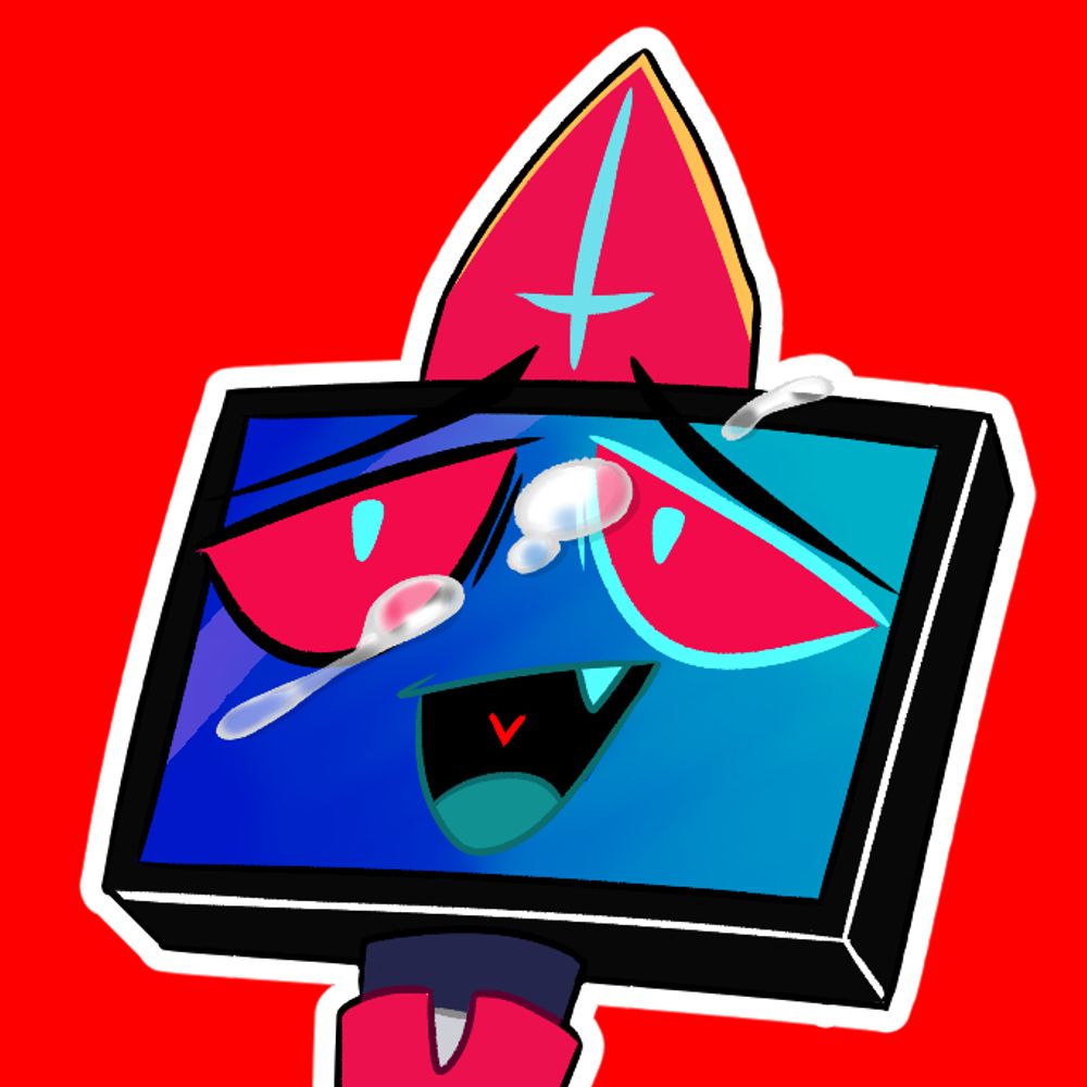 🔞 squeaky ⭐️