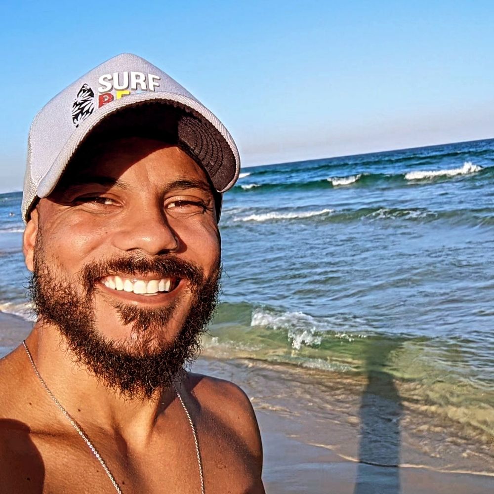 DG🌊😎