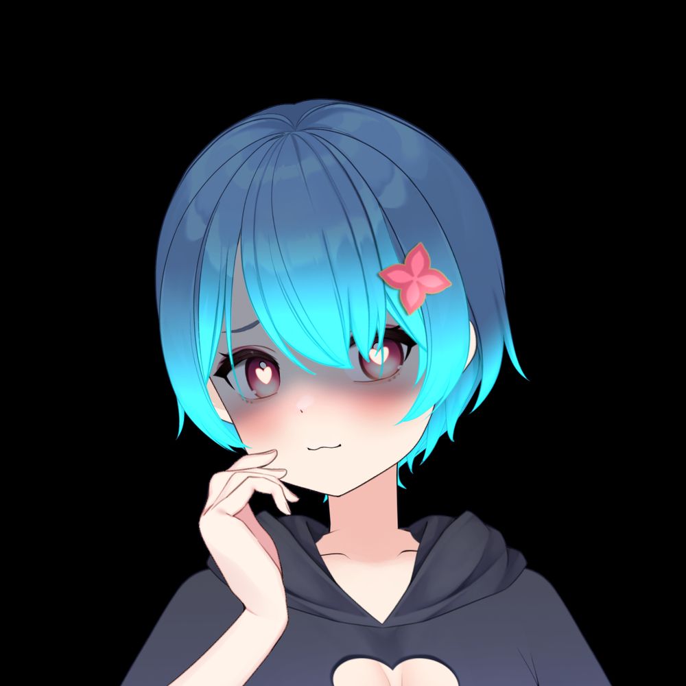 Lumeria Lynn 🧬✨ 