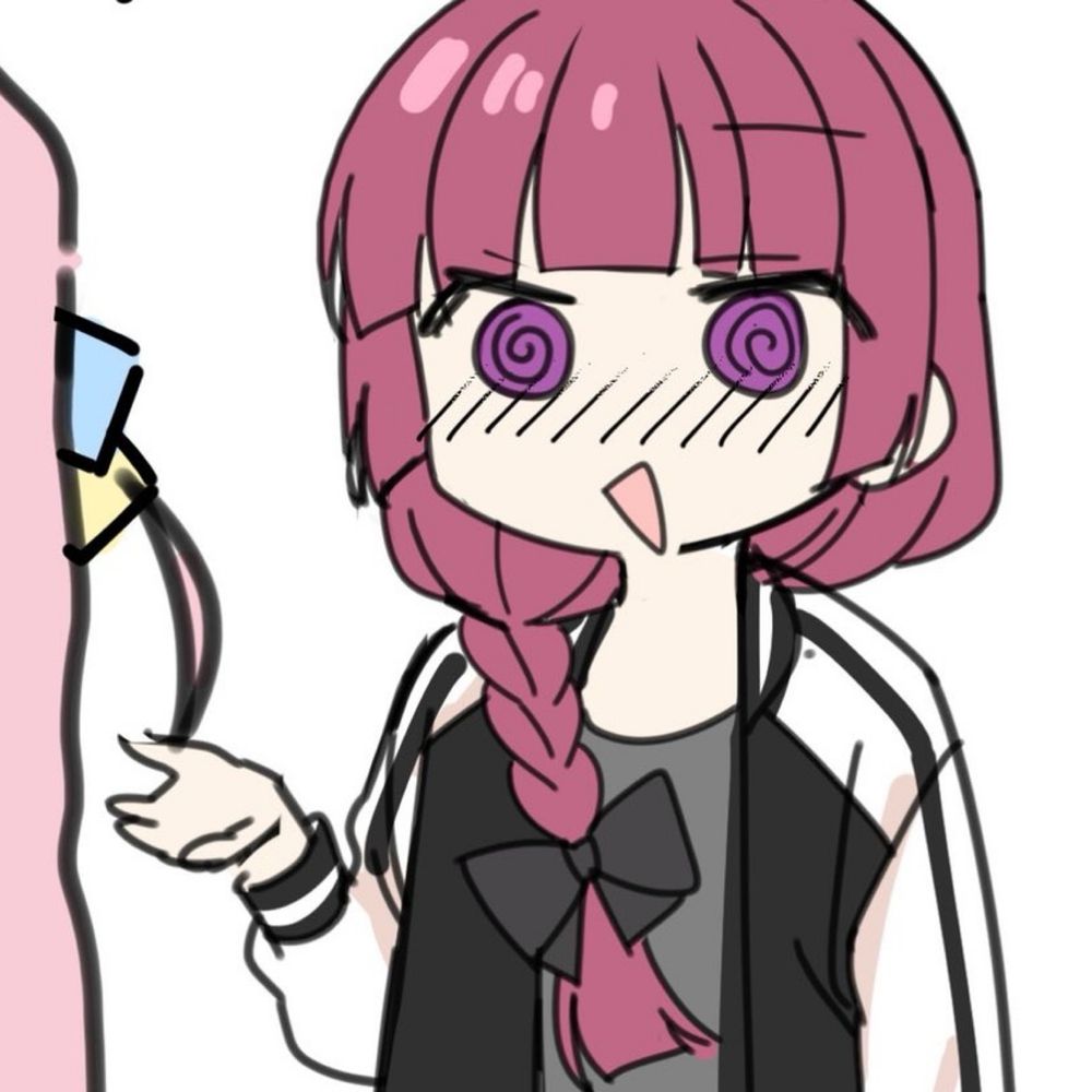なぞちゃん
