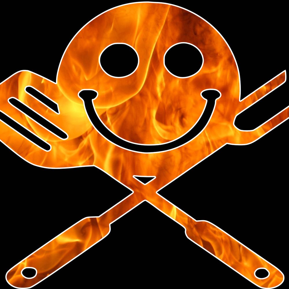 DEF CON Toxic BBQ