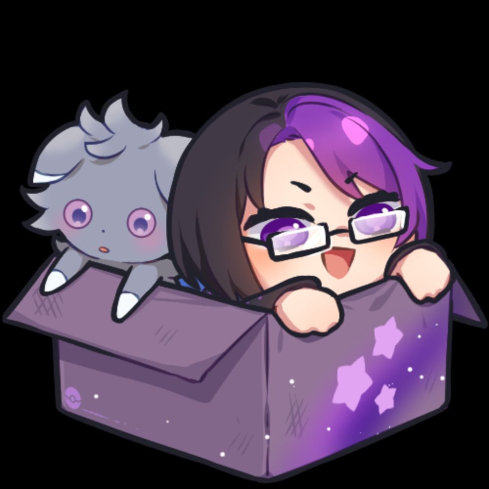purr!