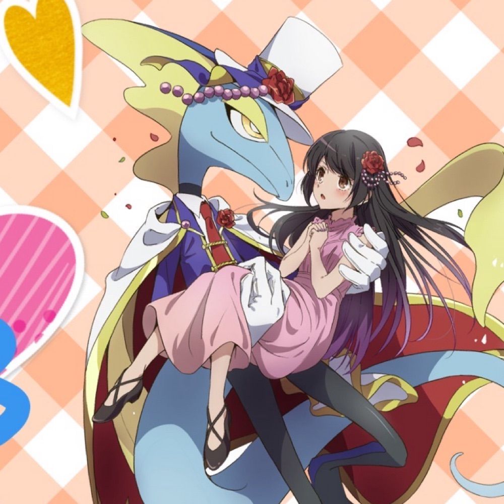 こまこ🦎👉