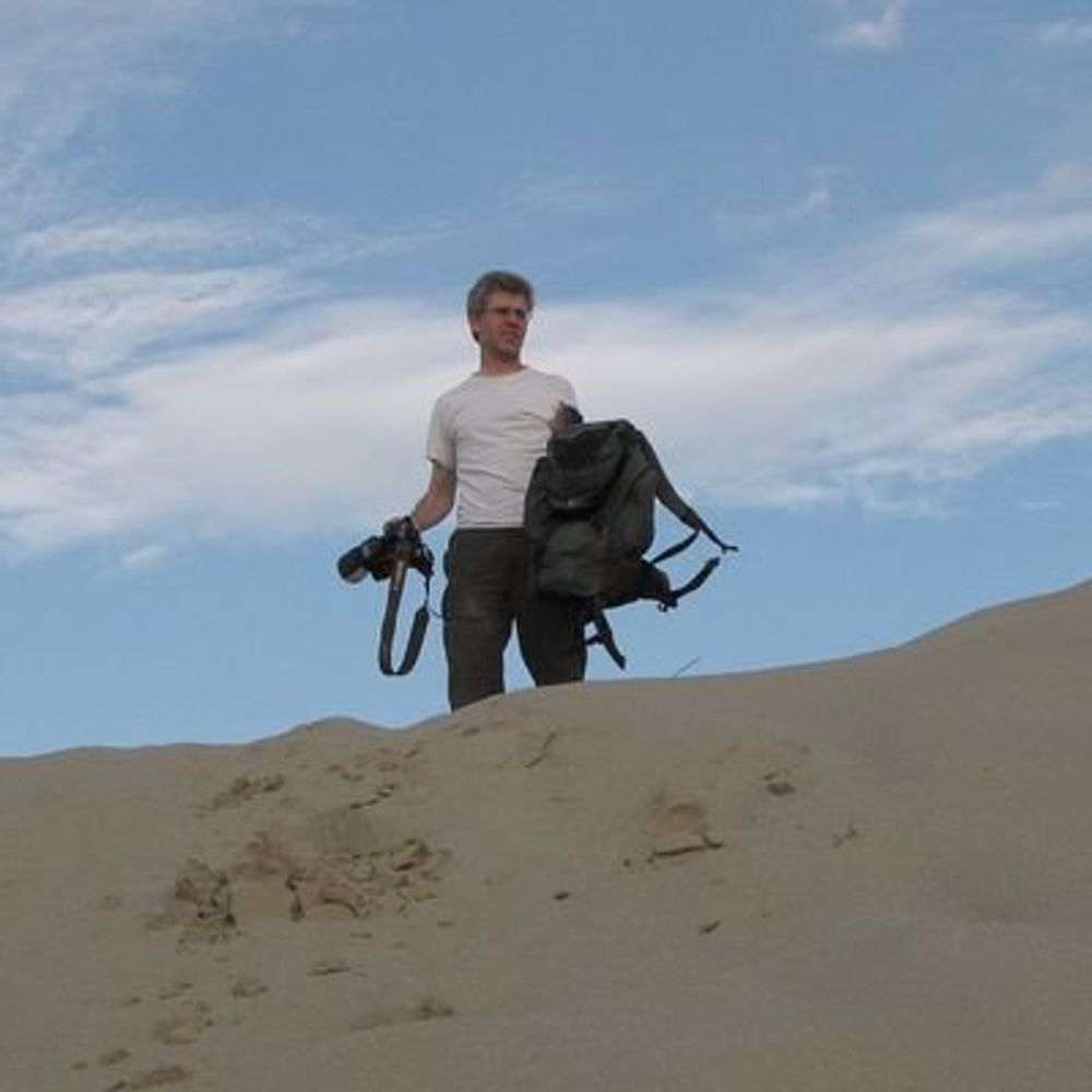 Tristan Bantock