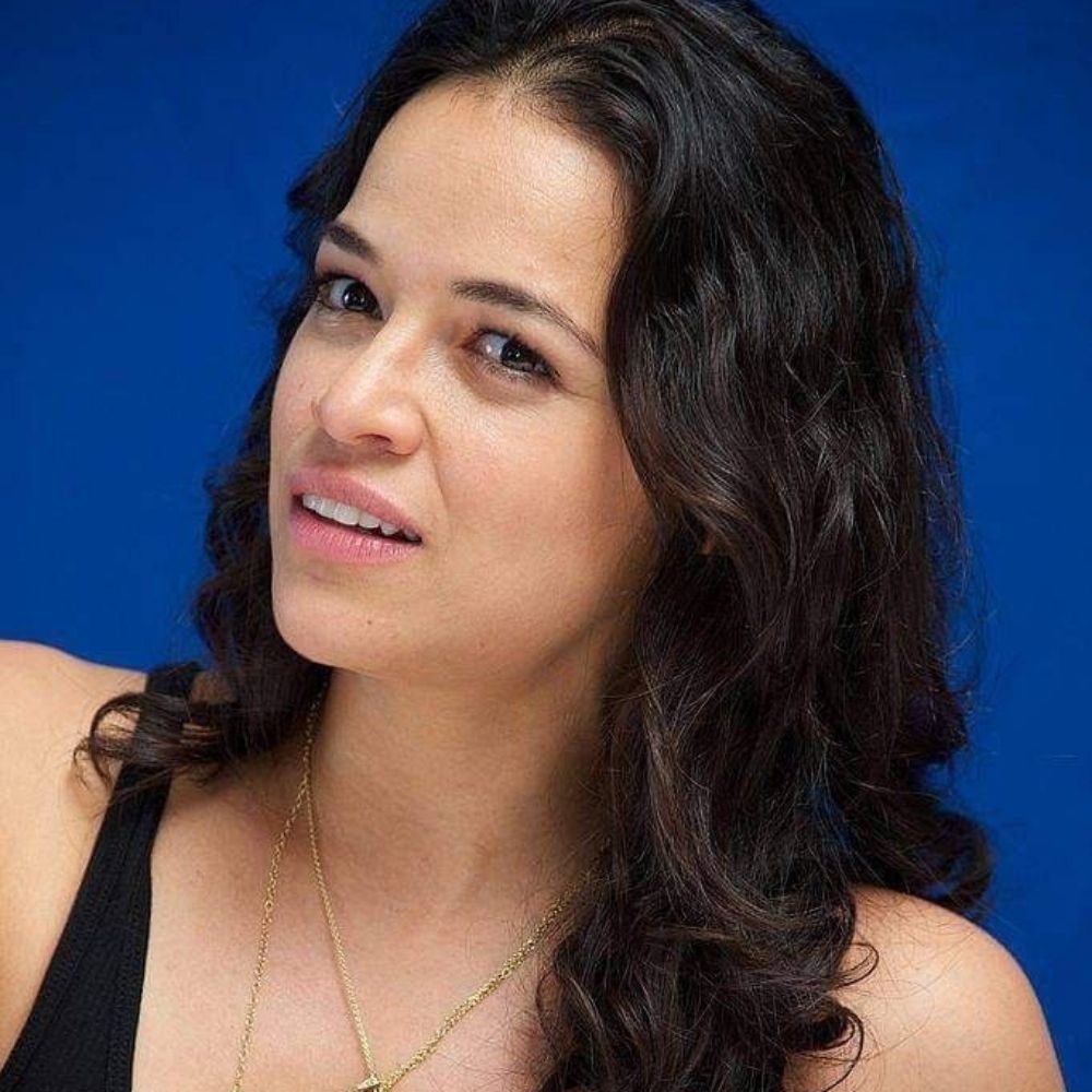 Michelle Rodríguez