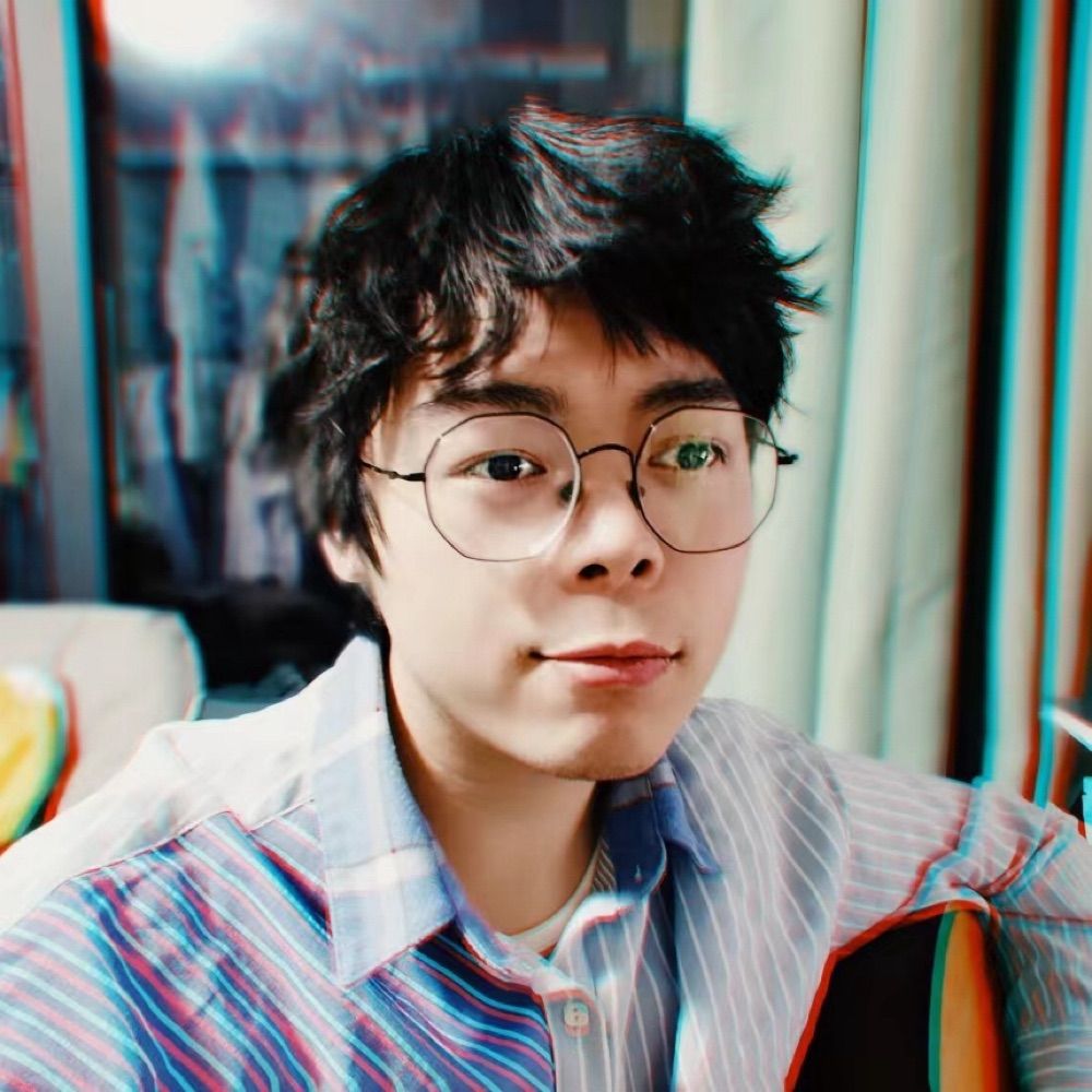 Eliot Hsia
