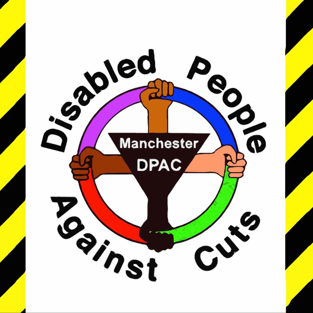 Manchester Disabled People Against Cuts