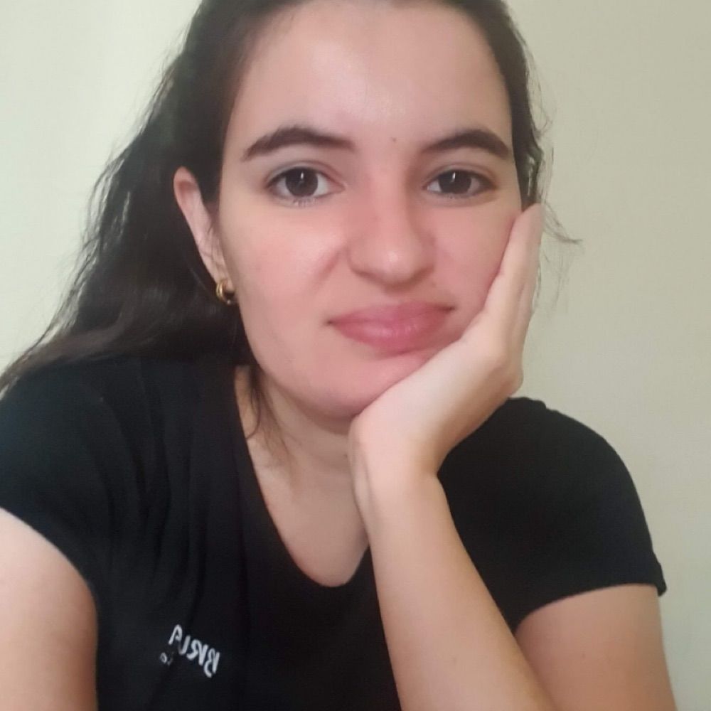 Karina 🌹 📖 