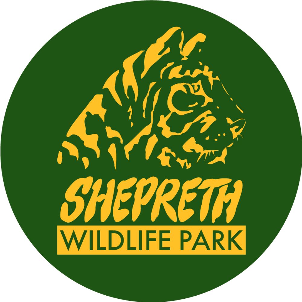 Shepreth Wildlife Park