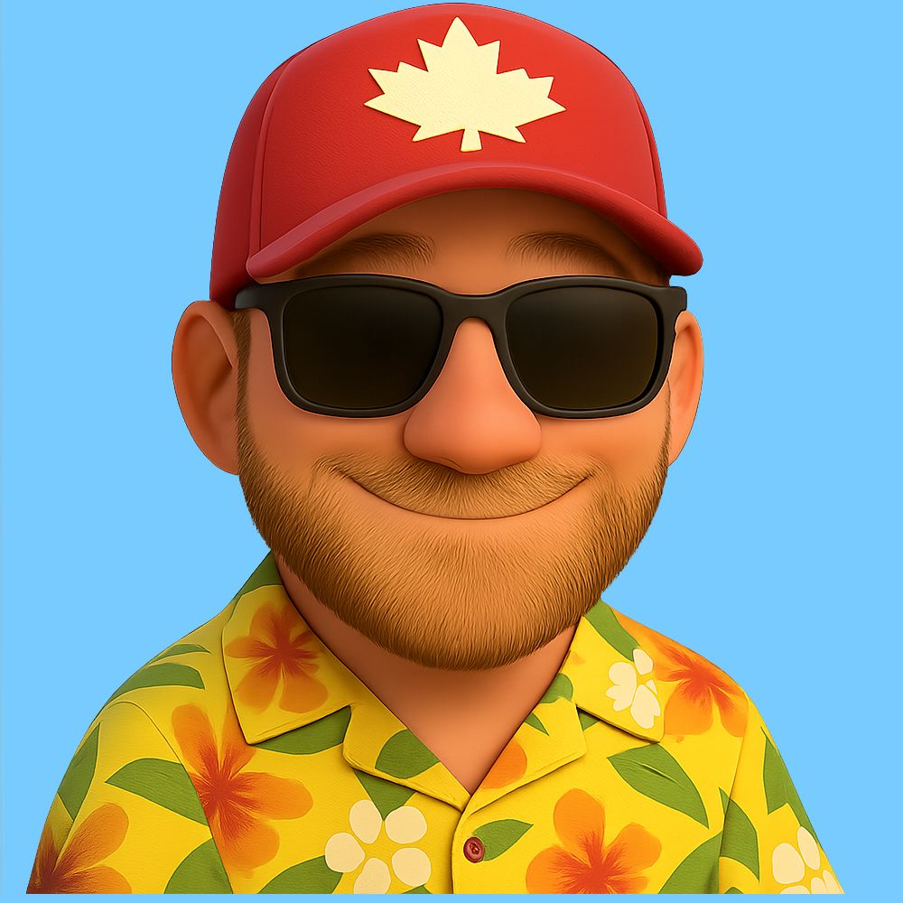 Vulgarisateur Apple et compagnie 🇨🇦