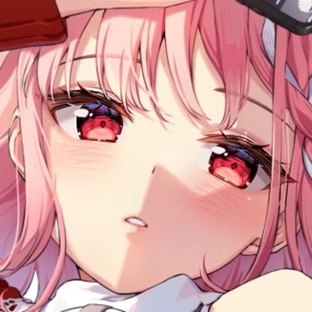 Rosuuri's avatar