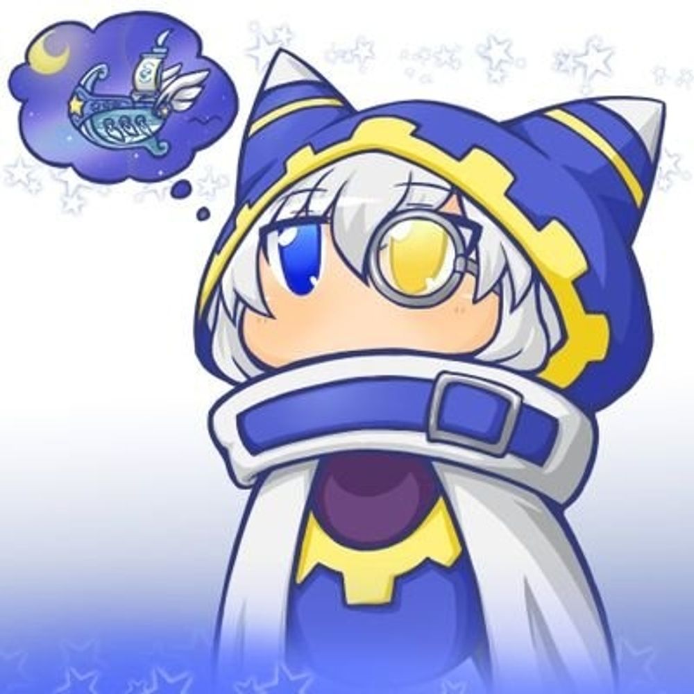 [極]キマ！🌟🌕🌉
