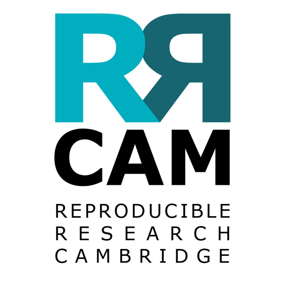Reproducible Research Cambridge