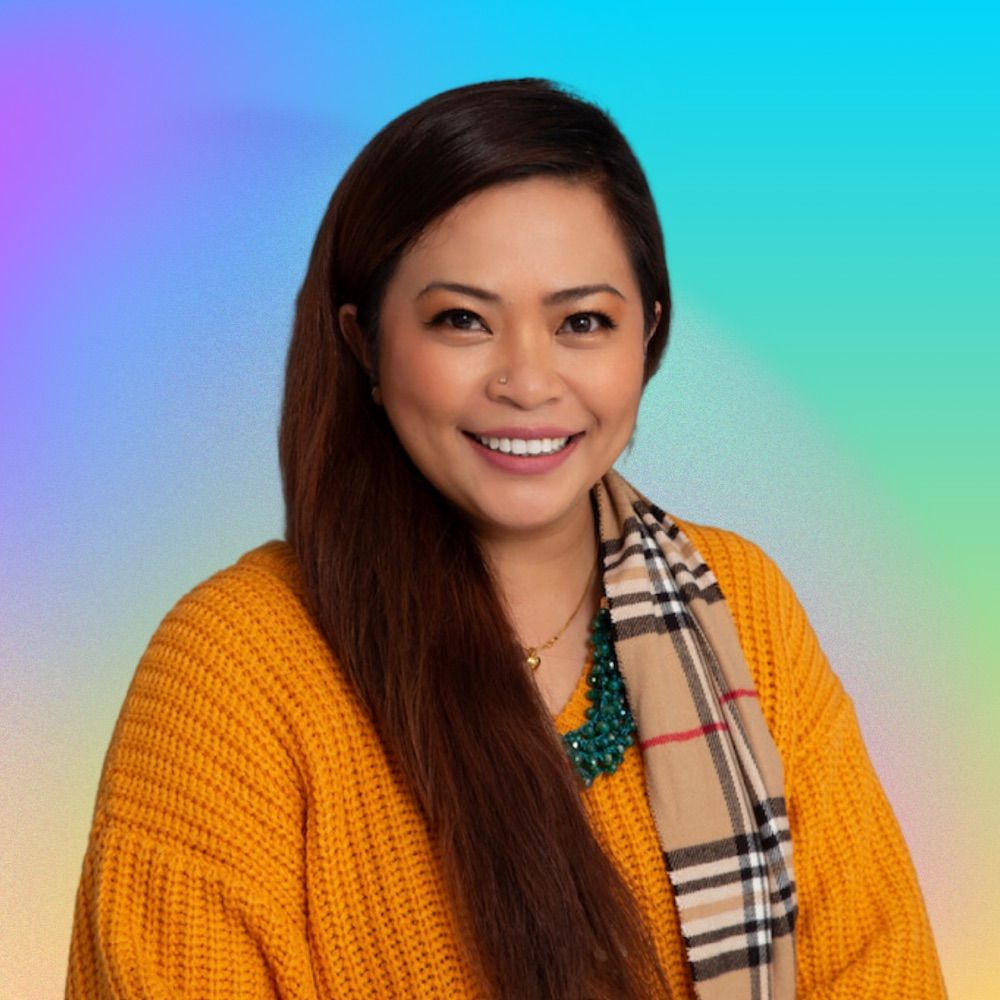 Nuurrianti Jalli, Ph.D