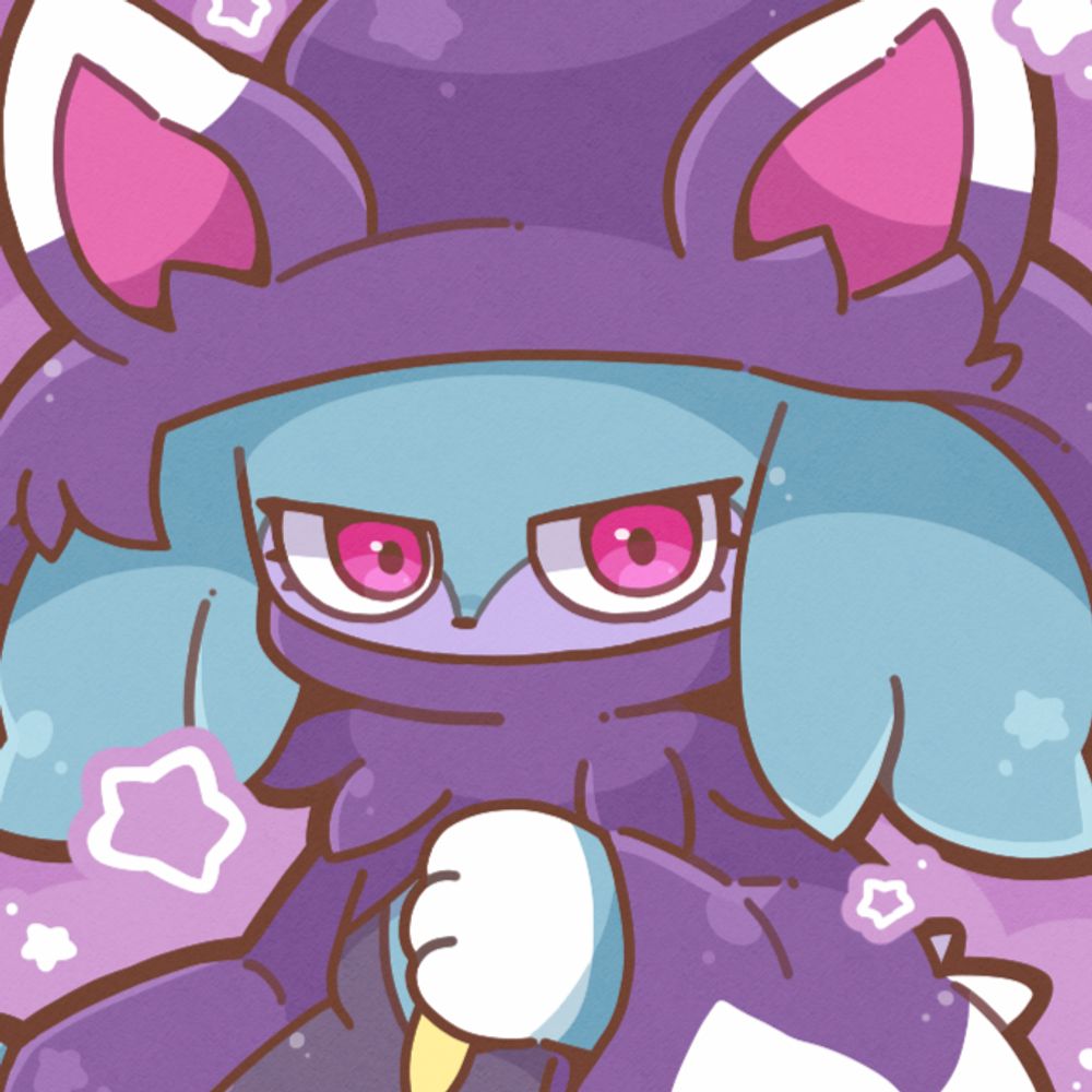 ˗ˏˋ ☆ 𝑨steria  .ᐟ