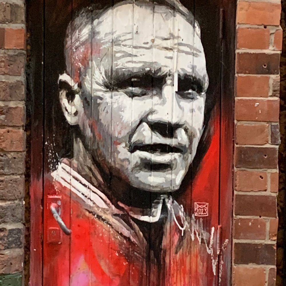 Colin Schofield