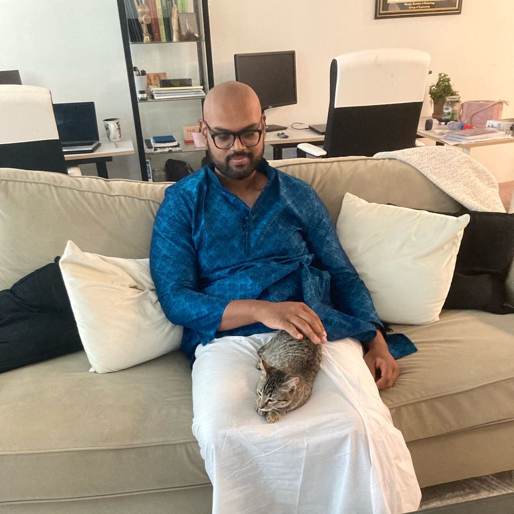 Suyash Kumar