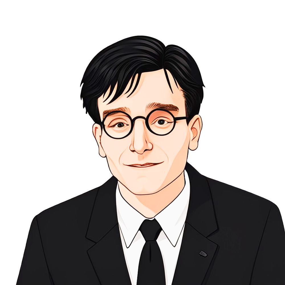 Shimon Sorkin