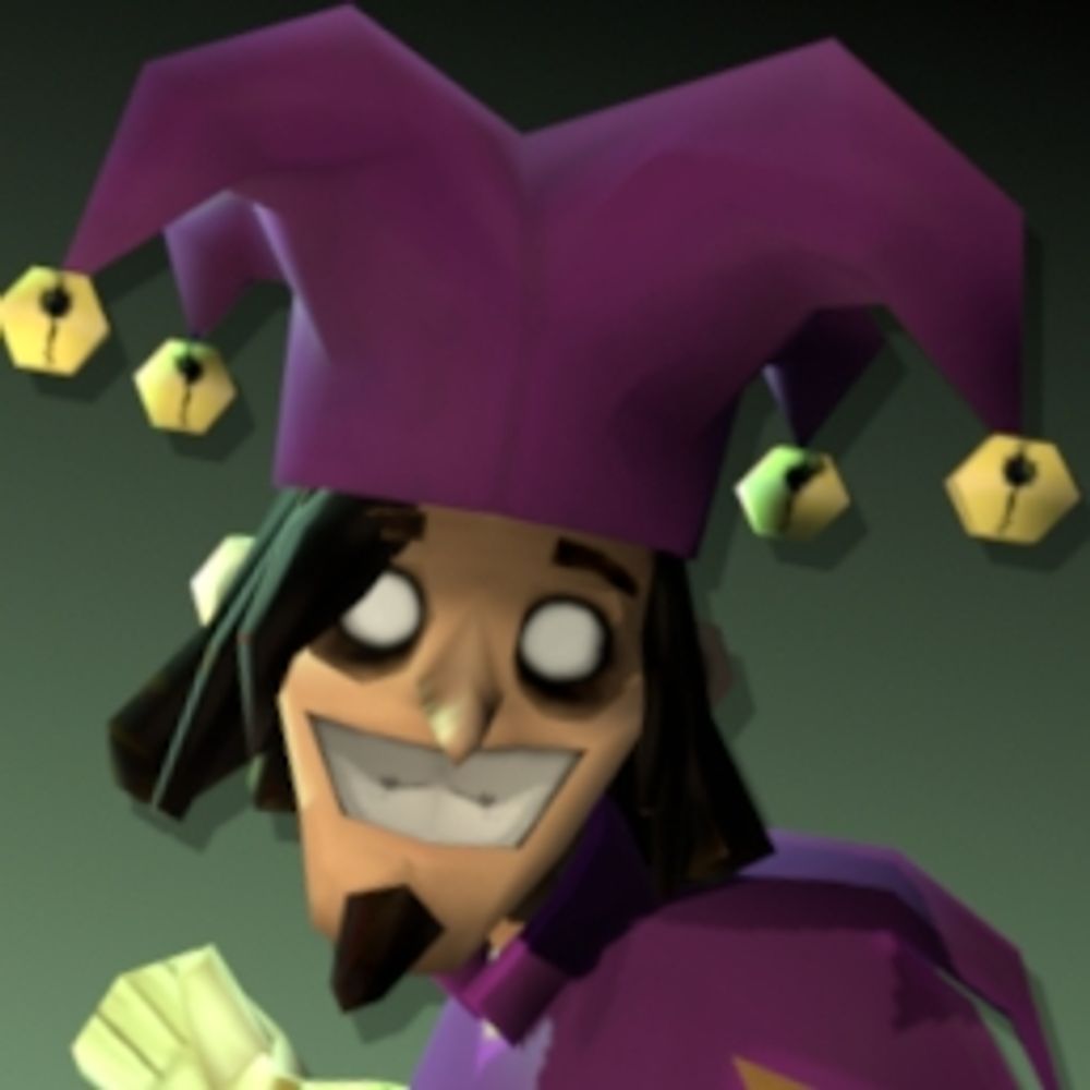 Ross Kilgariff (ross.codes)