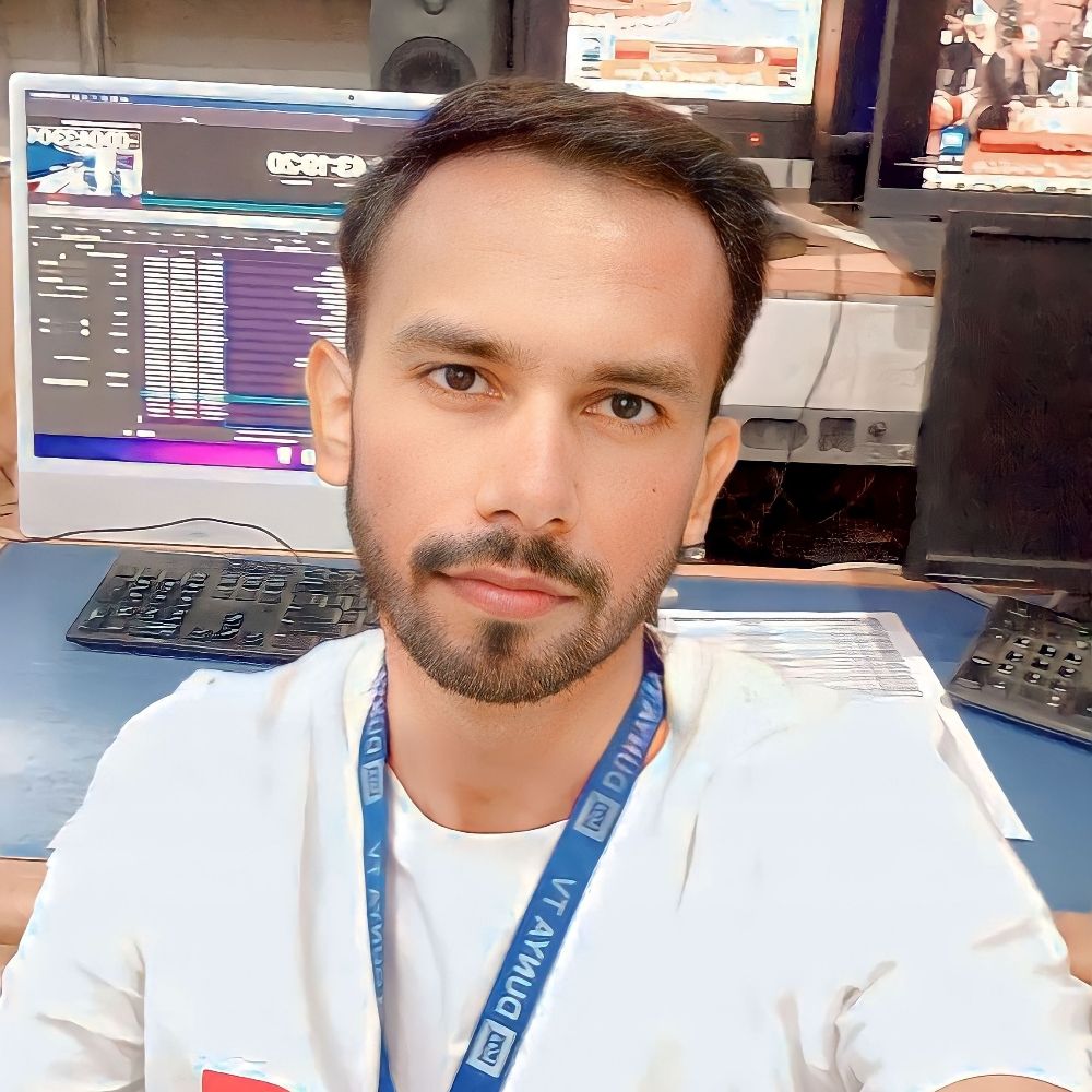 Ahmad Hassan Niazi