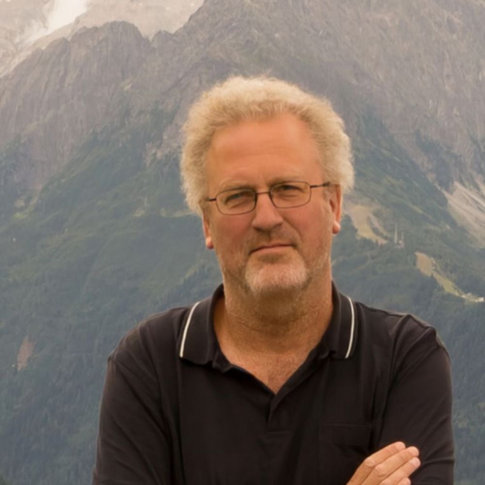 Chris van Swaay