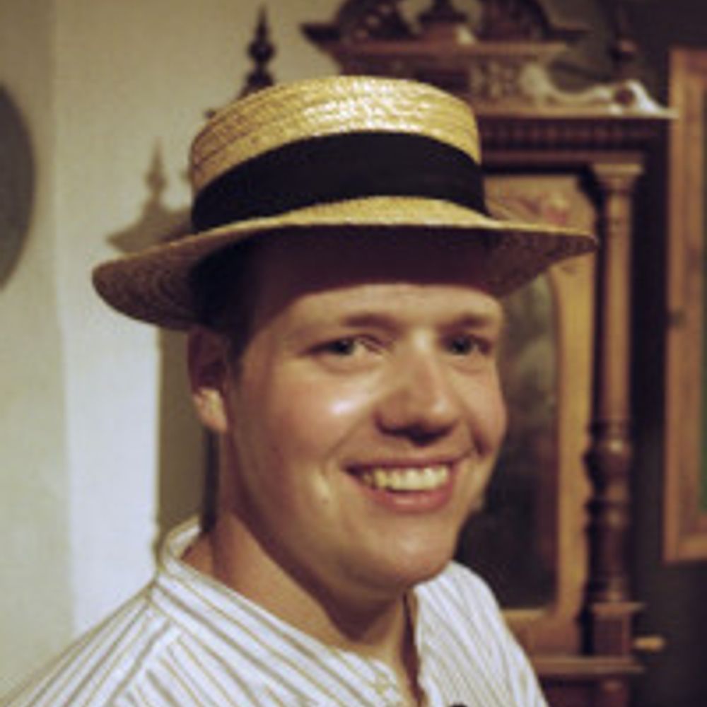 Lucas Wendel