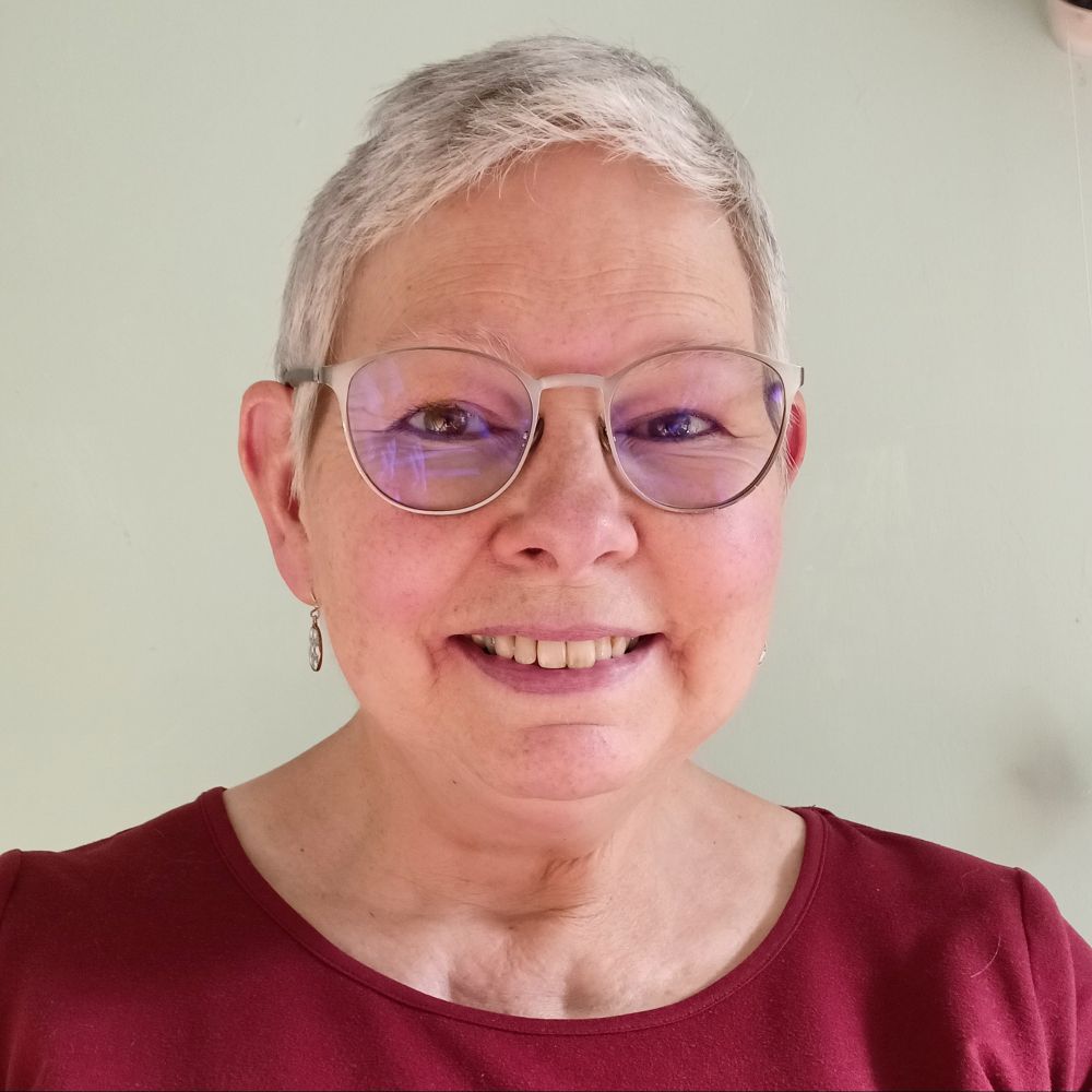 Annie Deakins ☆ Proofreader non-fiction and children's books