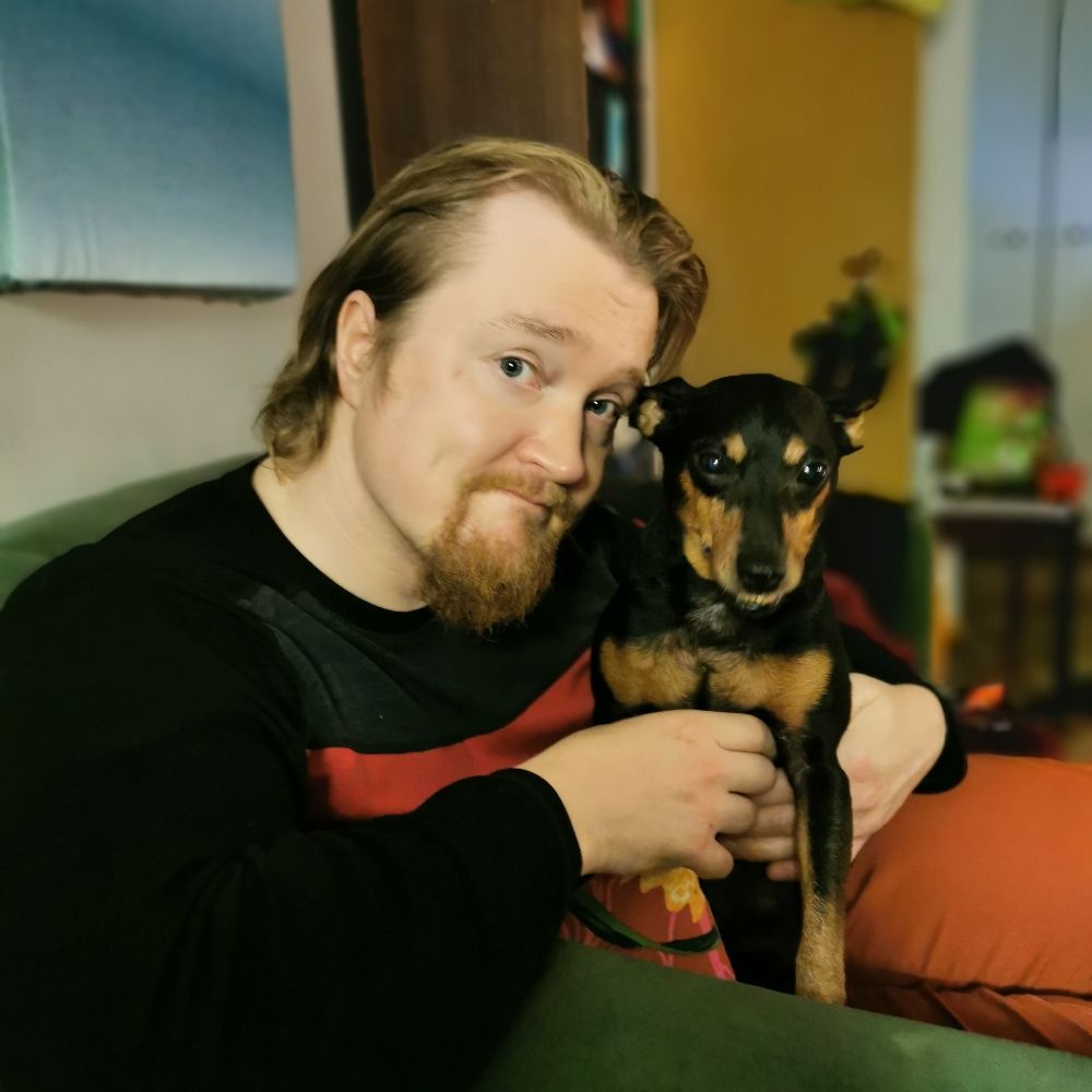 Jarno Laitinen