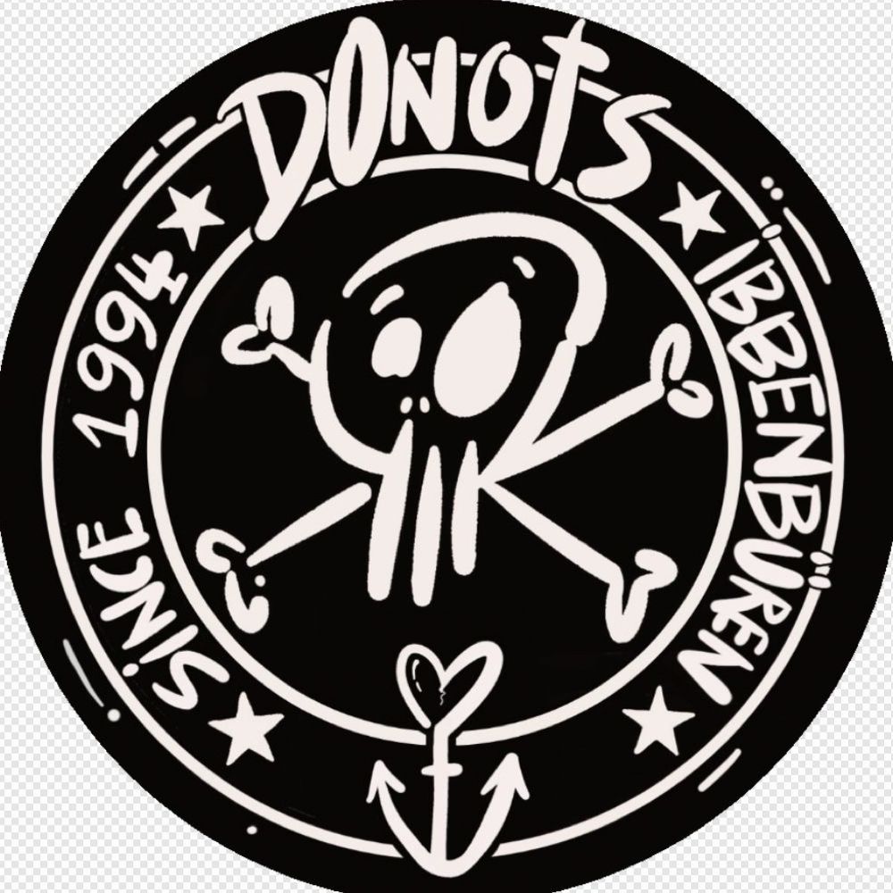 DONOTS