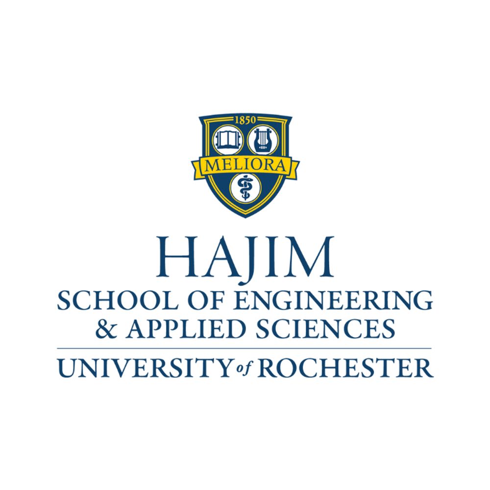 Hajim School of Engineering & Applied Sciences