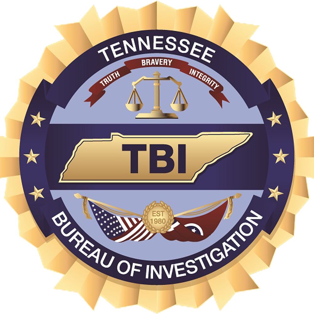Tennessee Bureau of Investigation