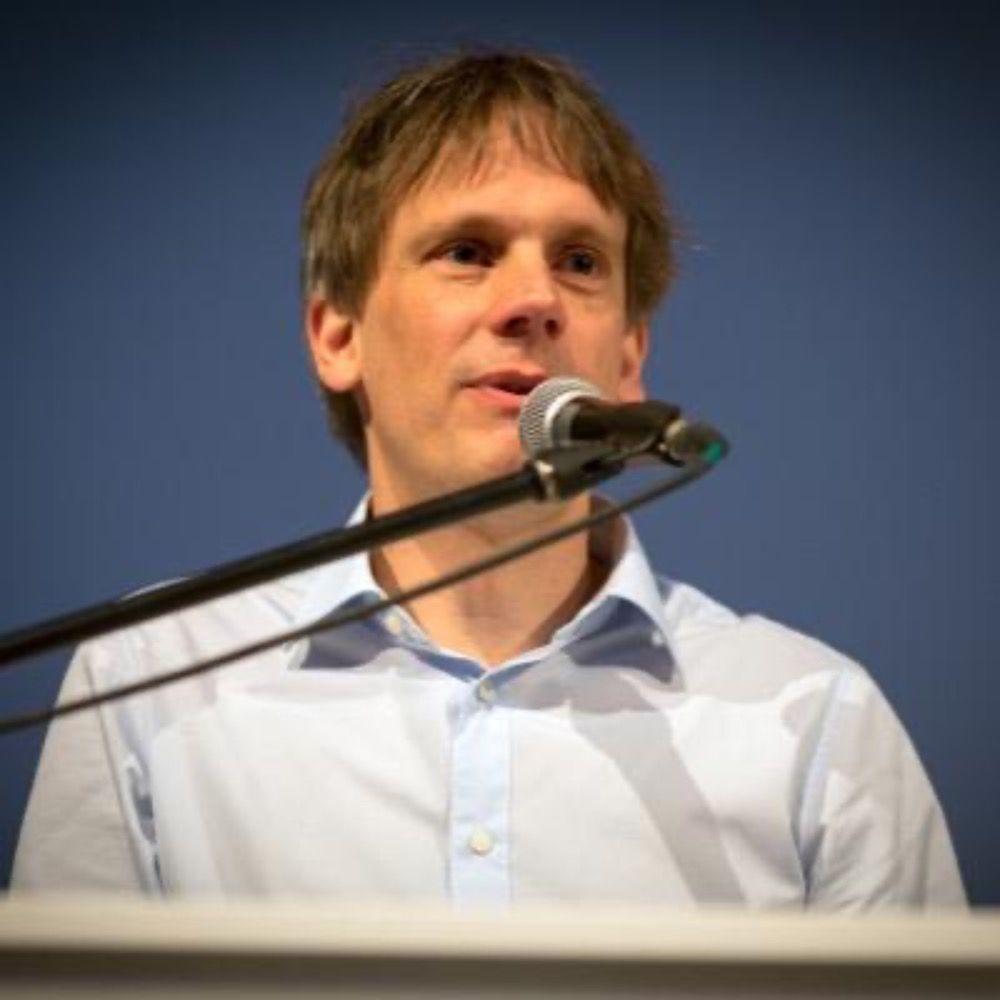Felix Kolb