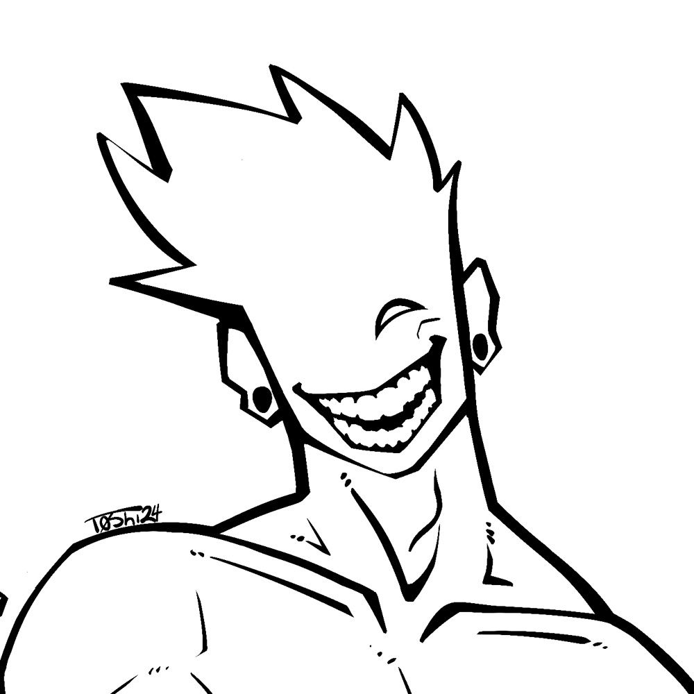 Toshi